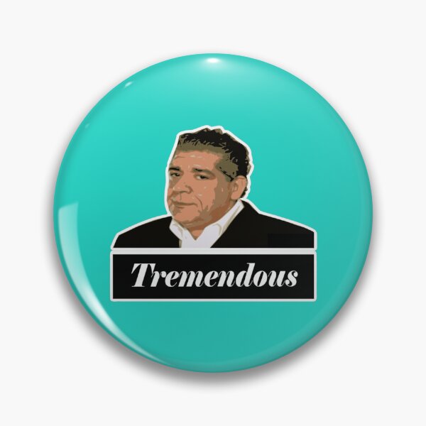 Item preview, Joey Diaz Tremendous    designed and sold by WickedStylesCo.