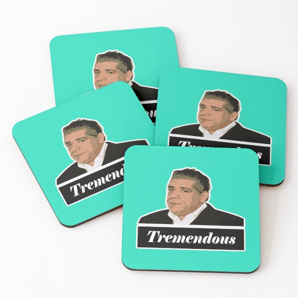 Item preview, Joey Diaz Tremendous    designed and sold by WickedStylesCo.