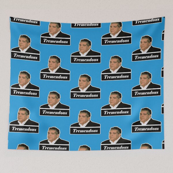 Item preview, Joey Diaz Tremendous    designed and sold by WickedStylesCo.