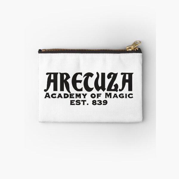 Item preview, Aretuza Academy of Magic designed and sold by HistoricalNerdy.