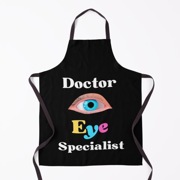 Item preview, Doctors Day । Eye Specialist । Doctor । TRENDING designed and sold by Nirmala67.