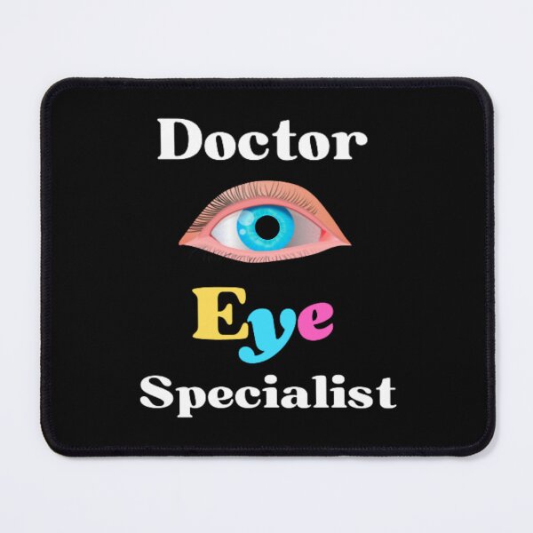 Item preview, Doctors Day । Eye Specialist । Doctor । TRENDING  designed and sold by Nirmala67.