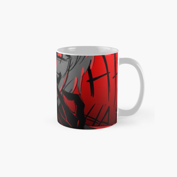 ARTE PARA CANECA PNG GRÁTIS: Hellsing