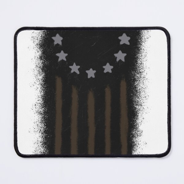 Item preview, 13 Colony Sprayed Flag designed and sold by dustint95.