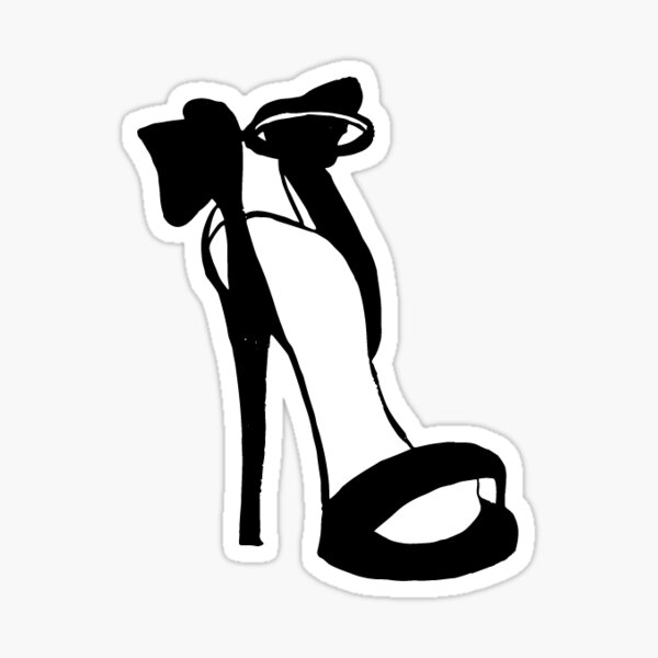 high heel themed gifts