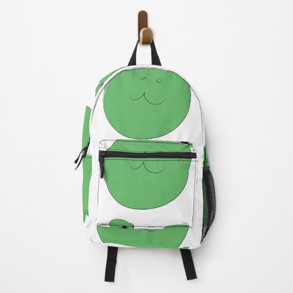 Item preview, frogs designed and sold by Miro Kinnunen.