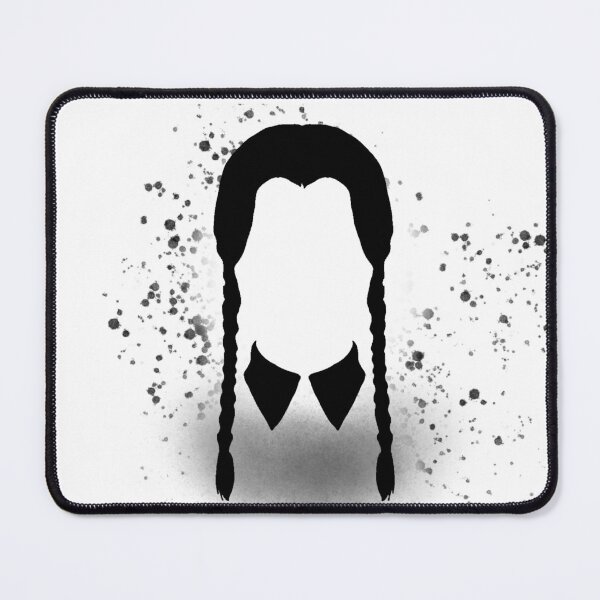 Item preview, Goth Girl Graffiti designed and sold by MaleficTopcat.
