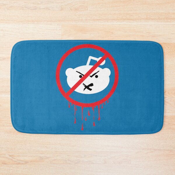 Item preview, Legion of Skanks Official Reddit Banned Graphic   designed and sold by WickedStylesCo.