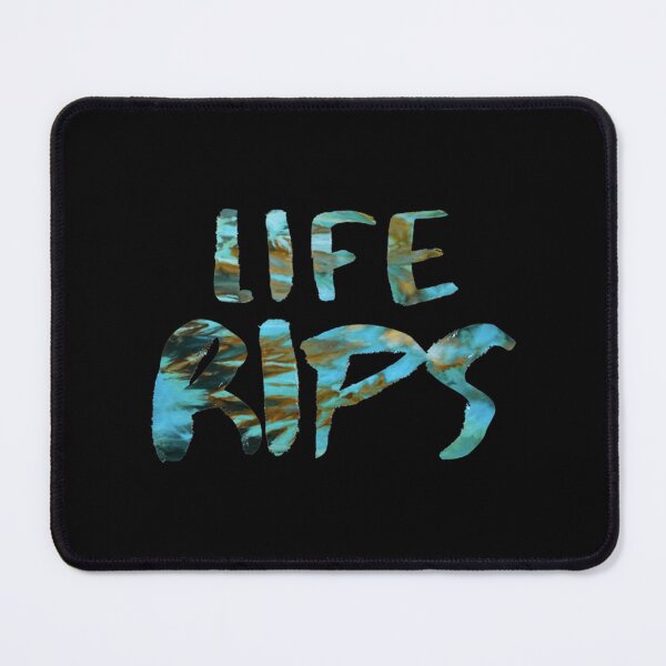 Item preview, Life Rips Chris D_elia Congratulations Podcast Blue Colorway designed and sold by WickedStylesCo.