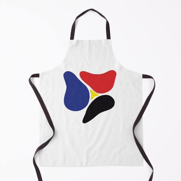 Item preview, Polyamorous Pride Color Blobs designed and sold by rileycastiel.