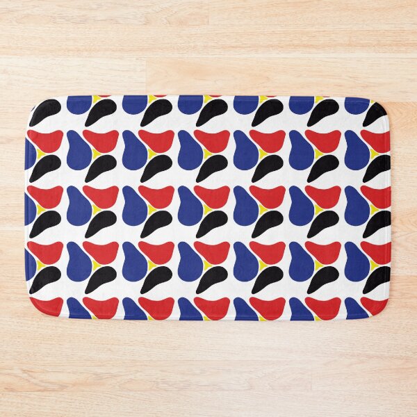 Item preview, Polyamorous Pride Color Blobs designed and sold by rileycastiel.