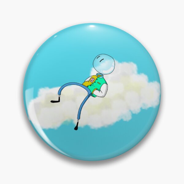 Item preview, Bubble boy designed and sold by Peakhole.