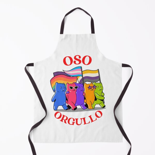 Item preview, Oso Orgullo, Gummy Bear Pride! Ice breaker and For a bit of fun and playfulness. With a hint of suggestiveness designed and sold by CelioByDesign.