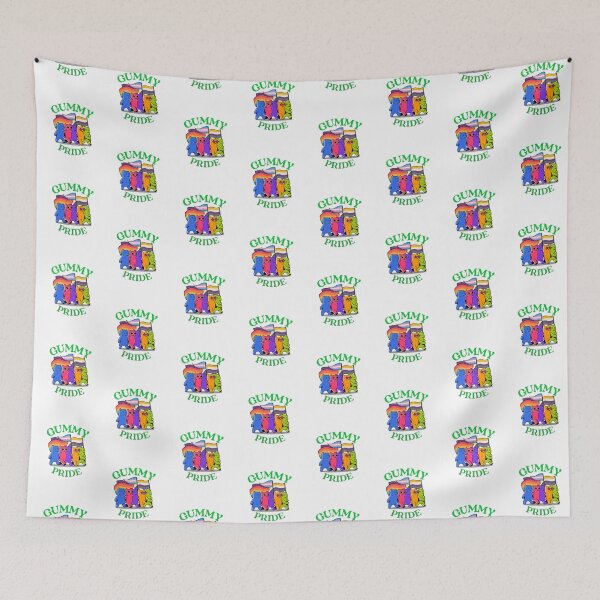 Item preview, Gummy Bear Pride! Ice breaker and For a bit of fun and playfulness. With a hint of suggestiveness designed and sold by CelioByDesign.