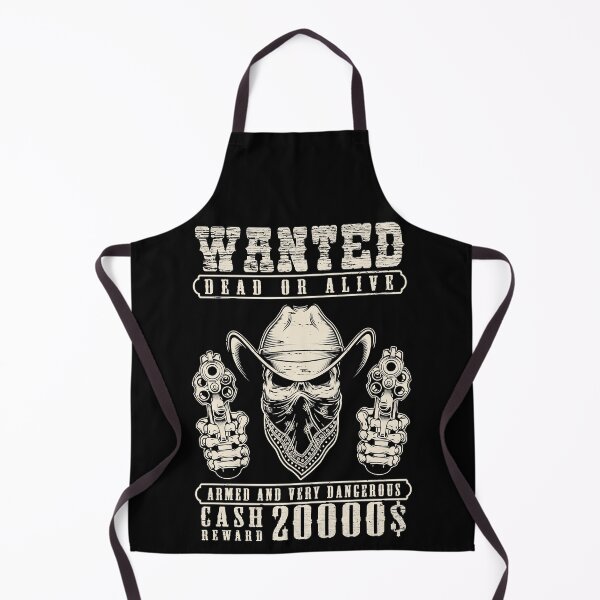 Item preview, Ravishingly Beautiful Wanted Dead Or Alive-Western Gift For Birthday designed and sold by JonathanOrozcol.
