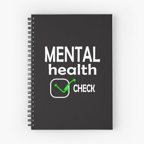 Item preview, Mental health first aid Essential designed and sold by marla8ruby.