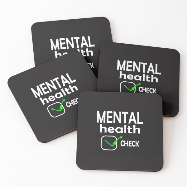 Item preview, Mental health first aid Essential designed and sold by marla8ruby.
