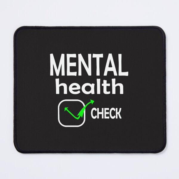 Item preview, Mental health first aid Essential designed and sold by marla8ruby.