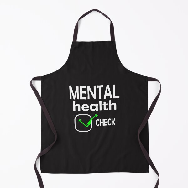 Item preview, Mental health first aid Essential designed and sold by marla8ruby.