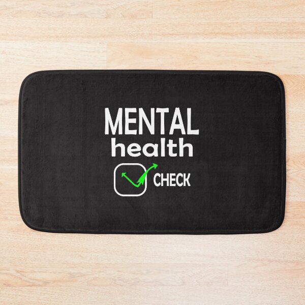 Item preview, Mental health first aid Essential designed and sold by marla8ruby.