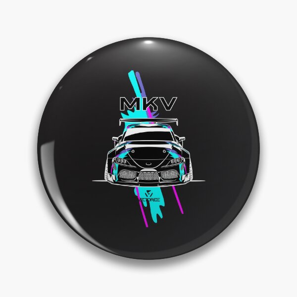 Item preview, MKV HKS Essential designed and sold by marla8ruby.