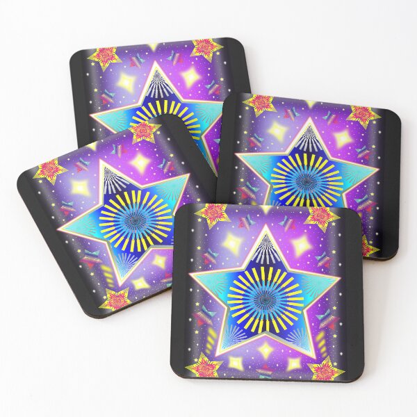 Item preview, Twinkling Stars designed and sold by clintondesigns6.