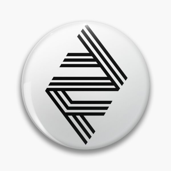 Item preview, Arcade Fire AF Logo designed and sold by maxsenoff.