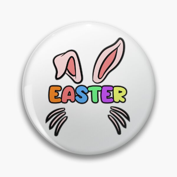 Artikelvorschau, Easter Crew Bunny Rabbit Ears Happy Jesus Christ entworfen und verkauft von Moonpie90.