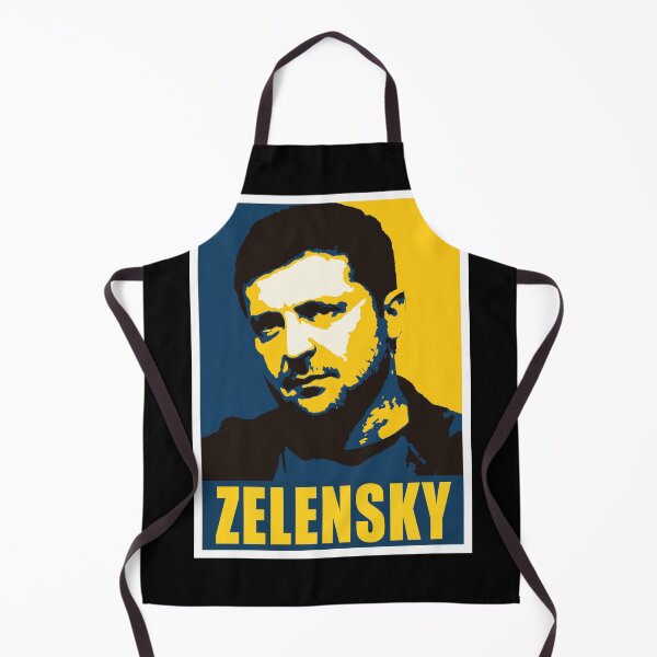 Item preview, Volodymyr Zelenskyy designed and sold by lokielli.