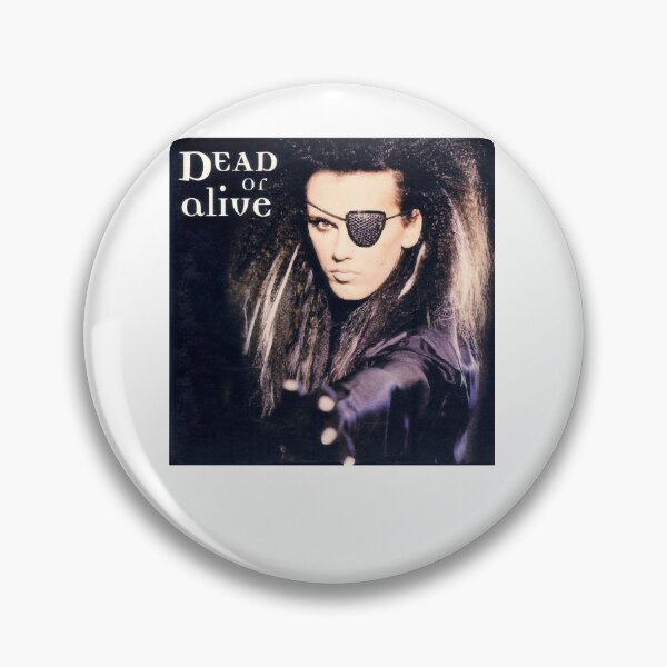 Item preview, Attractive Sparkling Dead Or Enammaret Alive Band Images Dead Orpop designed and sold by JonathanOrozcol.