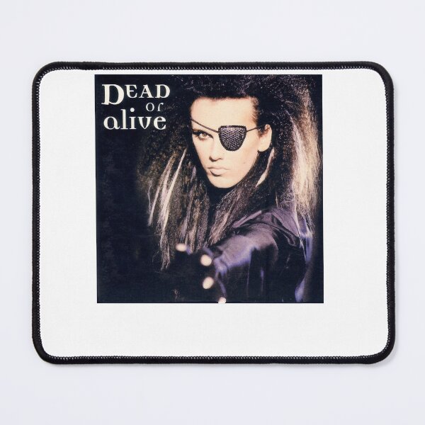 Item preview, Attractive Sparkling Dead Or Enammaret Alive Band Images Dead Orpop designed and sold by JonathanOrozcol.