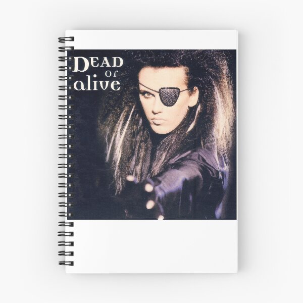 Item preview, Attractive Sparkling Dead Or Enammaret Alive Band Images Dead Orpop designed and sold by JonathanOrozcol.