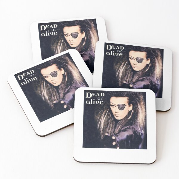 Item preview, Attractive Sparkling Dead Or Enammaret Alive Band Images Dead Orpop designed and sold by JonathanOrozcol.