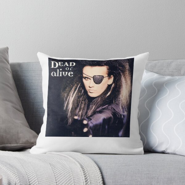 Item preview, Attractive Sparkling Dead Or Enammaret Alive Band Images Dead Orpop designed and sold by JonathanOrozcol.