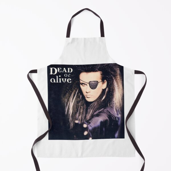 Item preview, Attractive Sparkling Dead Or Enammaret Alive Band Images Dead Orpop designed and sold by JonathanOrozcol.