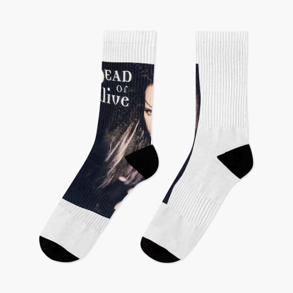 Item preview, Attractive Sparkling Dead Or Enammaret Alive Band Images Dead Orpop designed and sold by JonathanOrozcol.