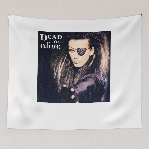 Item preview, Attractive Sparkling Dead Or Enammaret Alive Band Images Dead Orpop designed and sold by JonathanOrozcol.