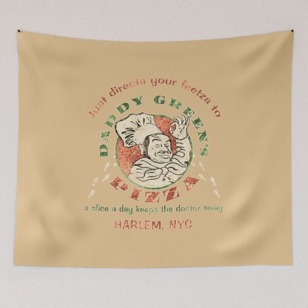 Item preview, A Slice Pizza A Day Keep Doctor Far Away designed and sold by shapeofsun.