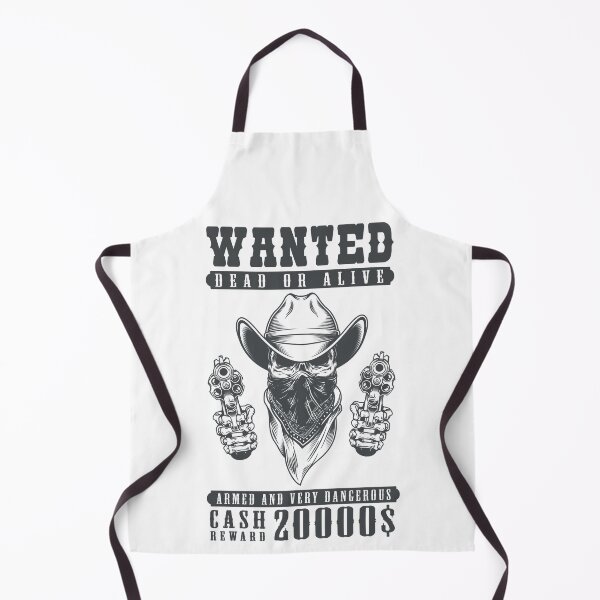 Item preview, Attractive Sparkling Wanted Dead Or Alive Cute Gift designed and sold by JonathanOrozcol.