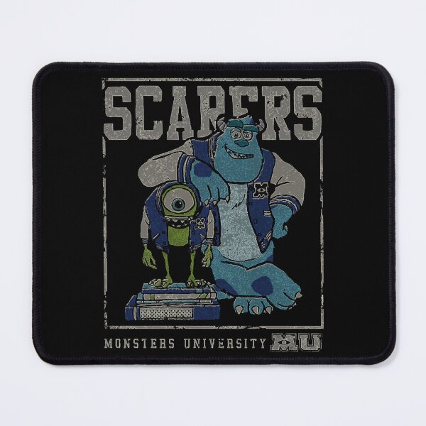 Item preview, Varsity Scarers designed and sold by SolitRach.