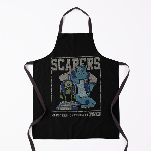 Item preview, Varsity Scarers designed and sold by SolitRach.