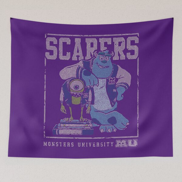 Item preview, Varsity Scarers designed and sold by SolitRach.
