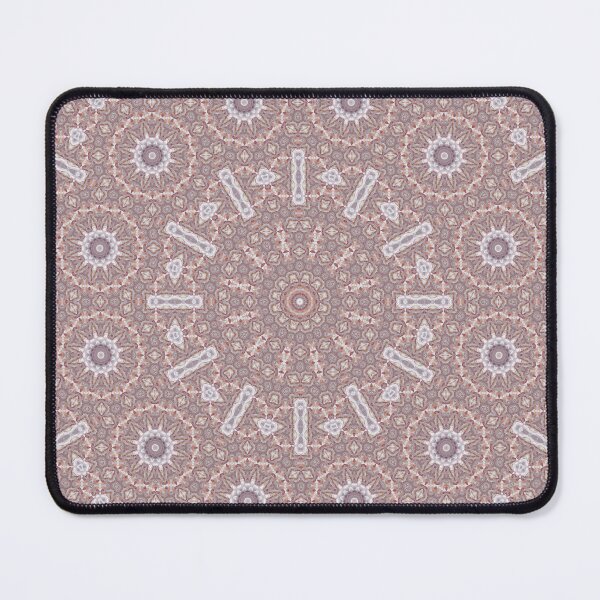 Item preview, Rose Petal Mandala designed and sold by DiscoGypsyFish.