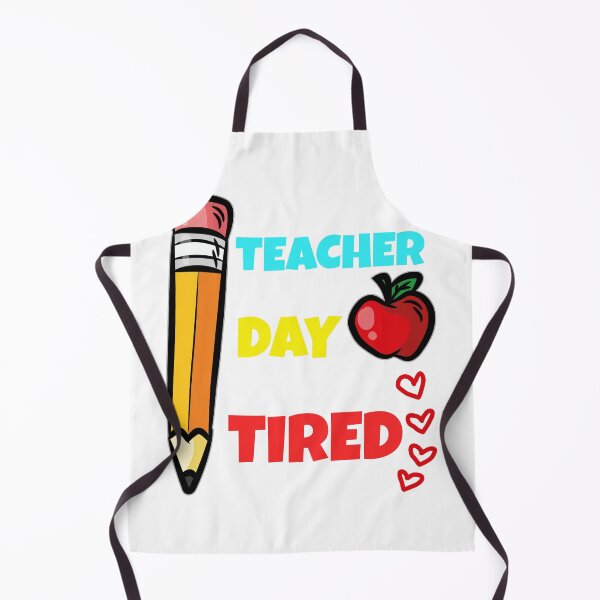 Item preview, Super Teacher By Day Super Tired By Night designed and sold by Moonpie90.