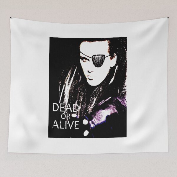 Item preview, Ravishingly Beautiful Dead Or Aliverap designed and sold by JonathanOrozcol.