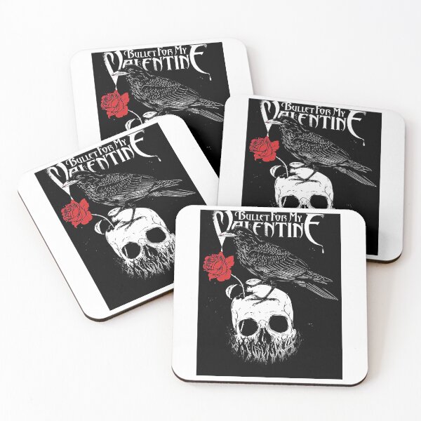 Item preview, Gifts For Men Fens Logo Bullet For My Valentine Cool Graphic Gift designed and sold by WillardKlein.