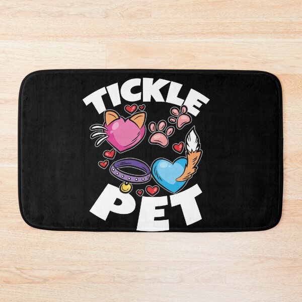 Item preview, Tickle Pet Play Kitty DDLG Little designed and sold by Moonpie90.