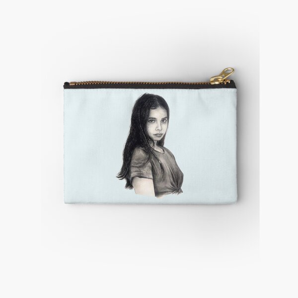 Item preview, Hope Sandoval pencil drawing designed and sold by gwendojazlen.