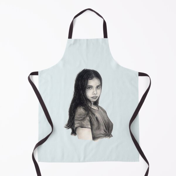 Item preview, Hope Sandoval pencil drawing designed and sold by gwendojazlen.