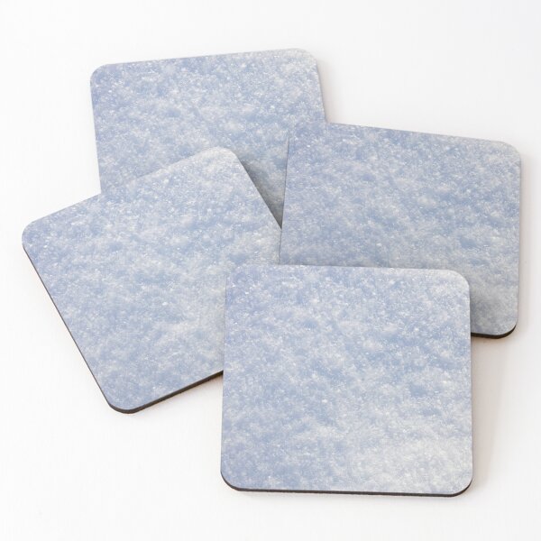 Item preview, Fluffy snow designed and sold by viknitov.